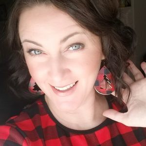 Meet your Posher, Allison